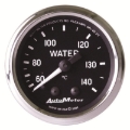 Picture of Autometer Cobra 2-1/16 inch 60-140 Deg Celsius Mechanical Water Temperature Gauge