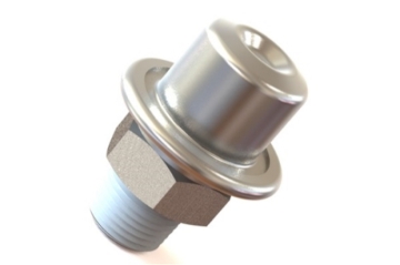 Picture of Radium Engineering Fuel Pulse Damper