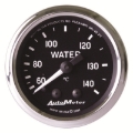 Picture of Autometer Cobra 2-1/16 inch 60-140 Deg Celsius Mechanical Water Temperature Gauge