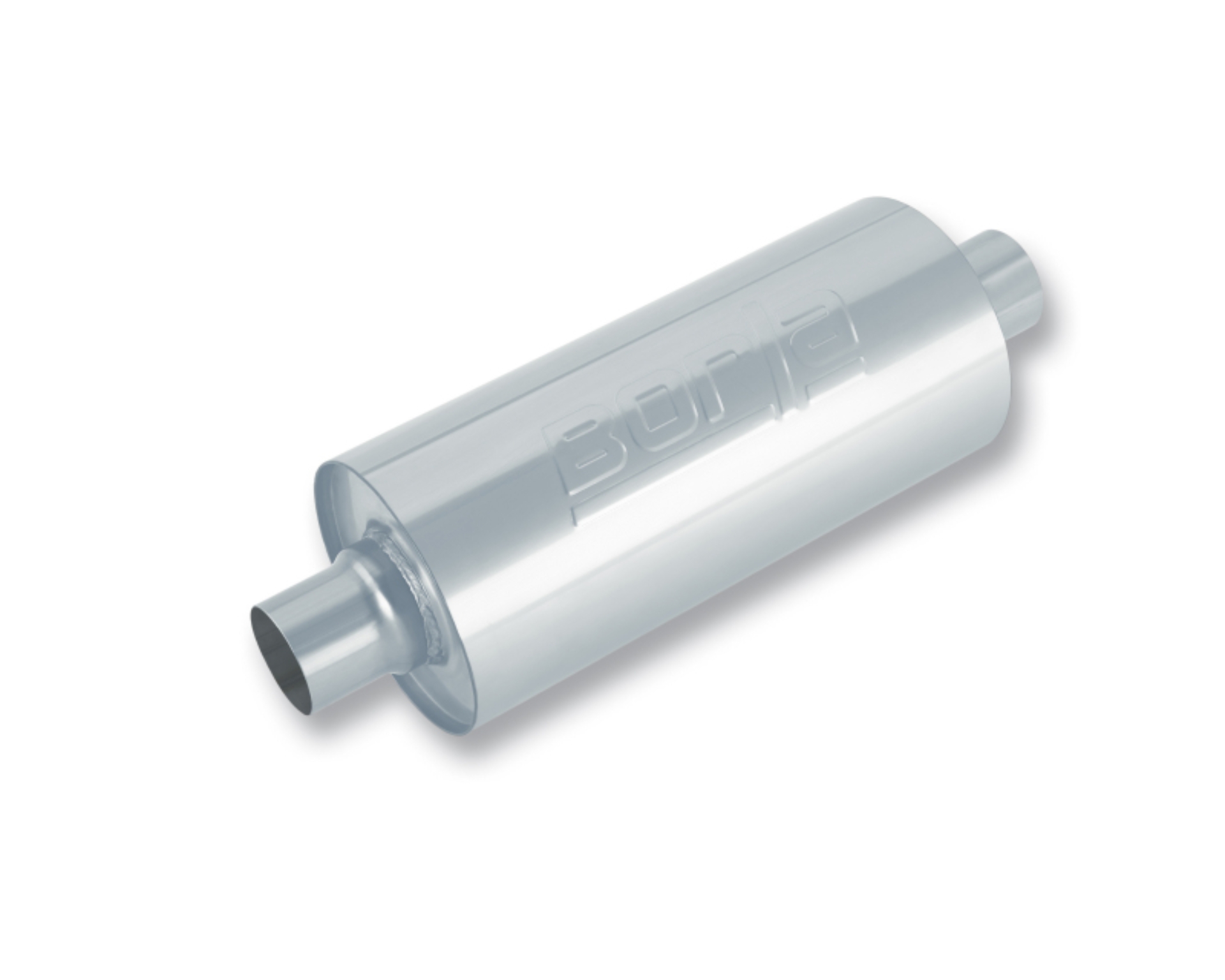Picture of Borla BOR XR-1 Mufflers - 400261