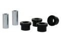 Picture of Whiteline Plus 00-07 Subaru Impreza WRX/STi Front Lower Inner Control Arm Bushing Kit