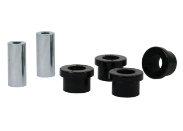 Picture of Whiteline Plus 00-07 Subaru Impreza WRX/STi Front Lower Inner Control Arm Bushing Kit