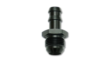 Picture of Vibrant -8 AN to 1/2in Barb Straight Fitting - Aluminum