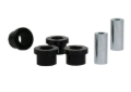 Picture of Whiteline Plus 00-07 Subaru Impreza WRX/STi Front Lower Inner Control Arm Bushing Kit