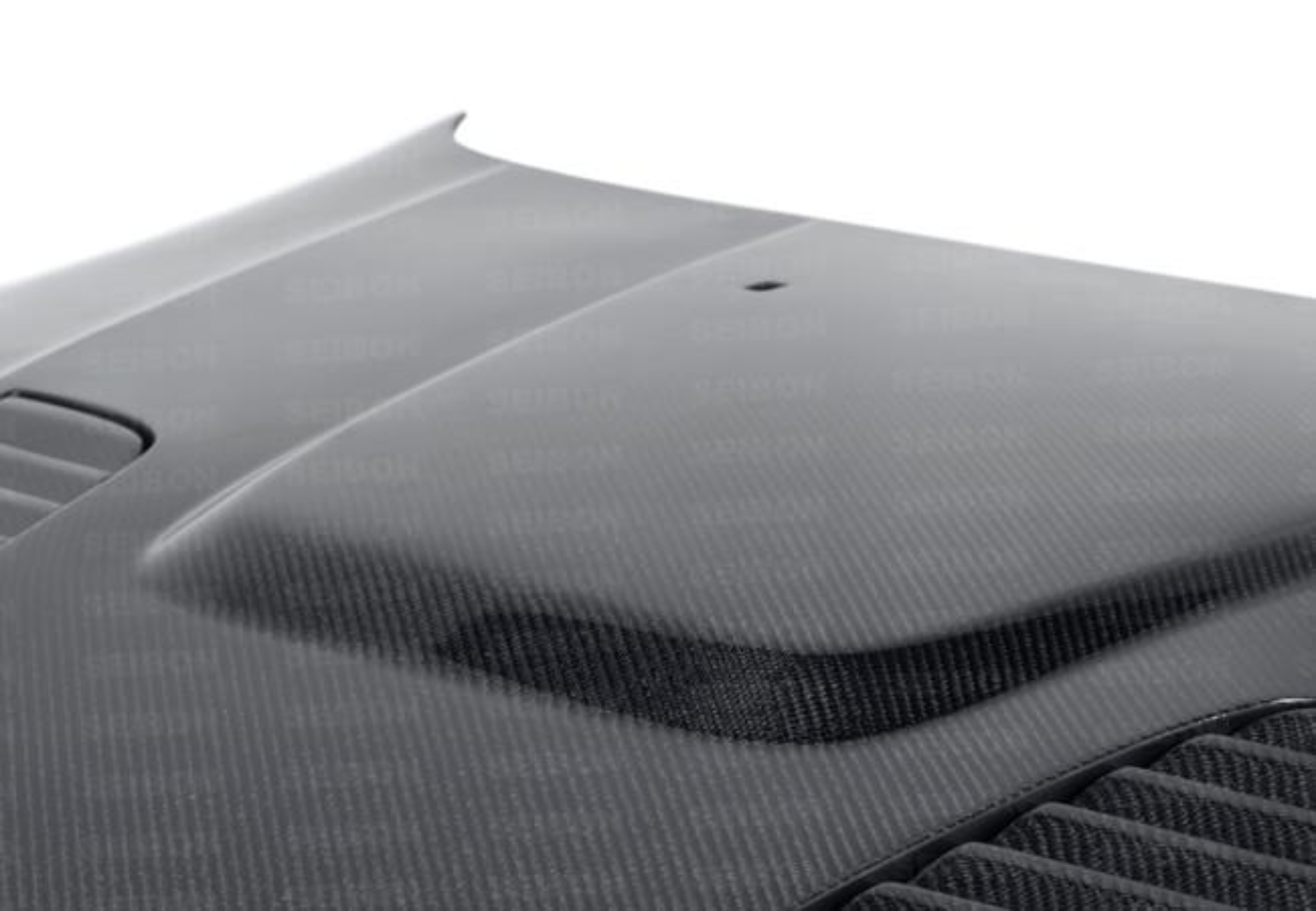 Picture of Seibon SEI Hoods - HD9703BMWE39-GTR