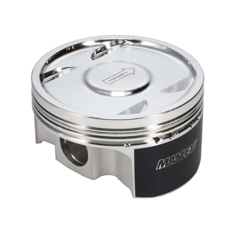 Picture of Subaru 2.5L EJ257 WRX STi Piston Set - 100.00 mm Bore 1.285 in. CH, -18.00 CC