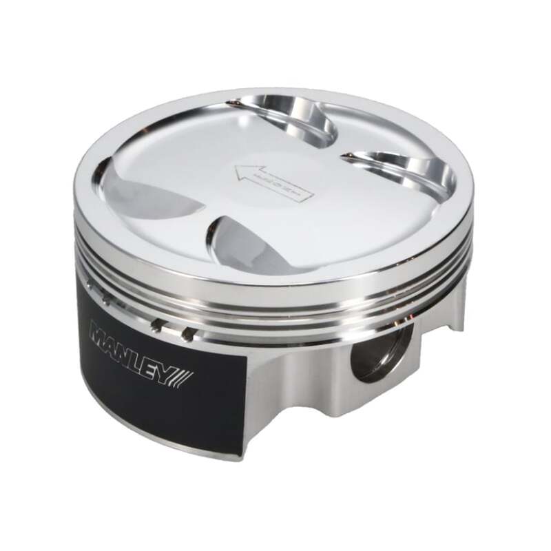 Picture of Subaru 2.5L EJ257 WRX STi Piston Set - 99.75 mm Bore 1.209 in. CH, -10.00 CC