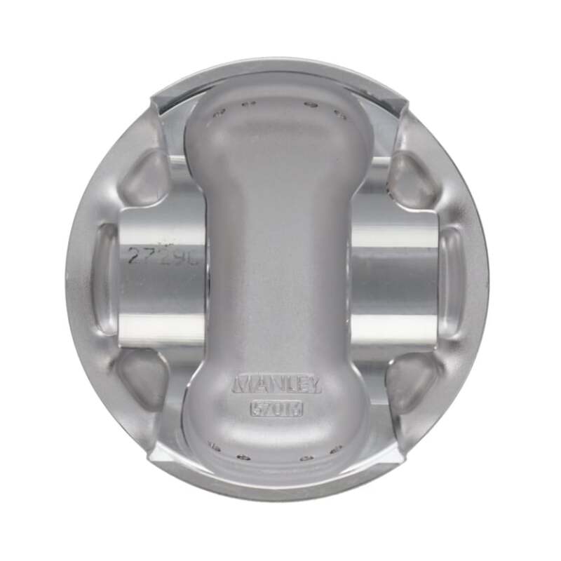 Picture of Subaru 2.5L EJ257 WRX STi Piston Set - 99.75 mm Bore 1.209 in. CH, -10.00 CC
