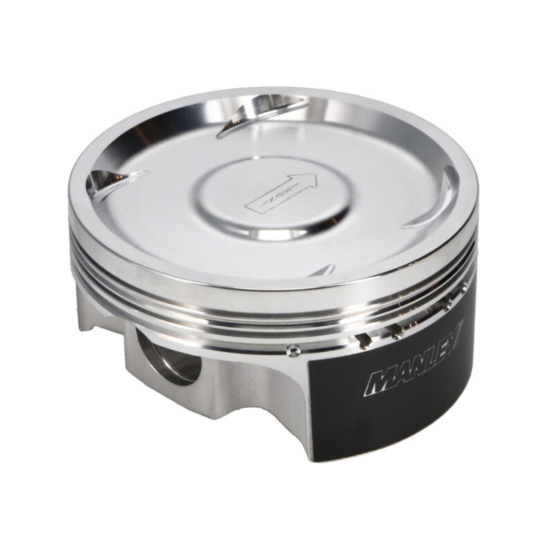 Picture of Subaru 2.5L EJ257 WRX STi Piston Set - 99.75 mm Bore 1.130 in. CH, -26.00 CC