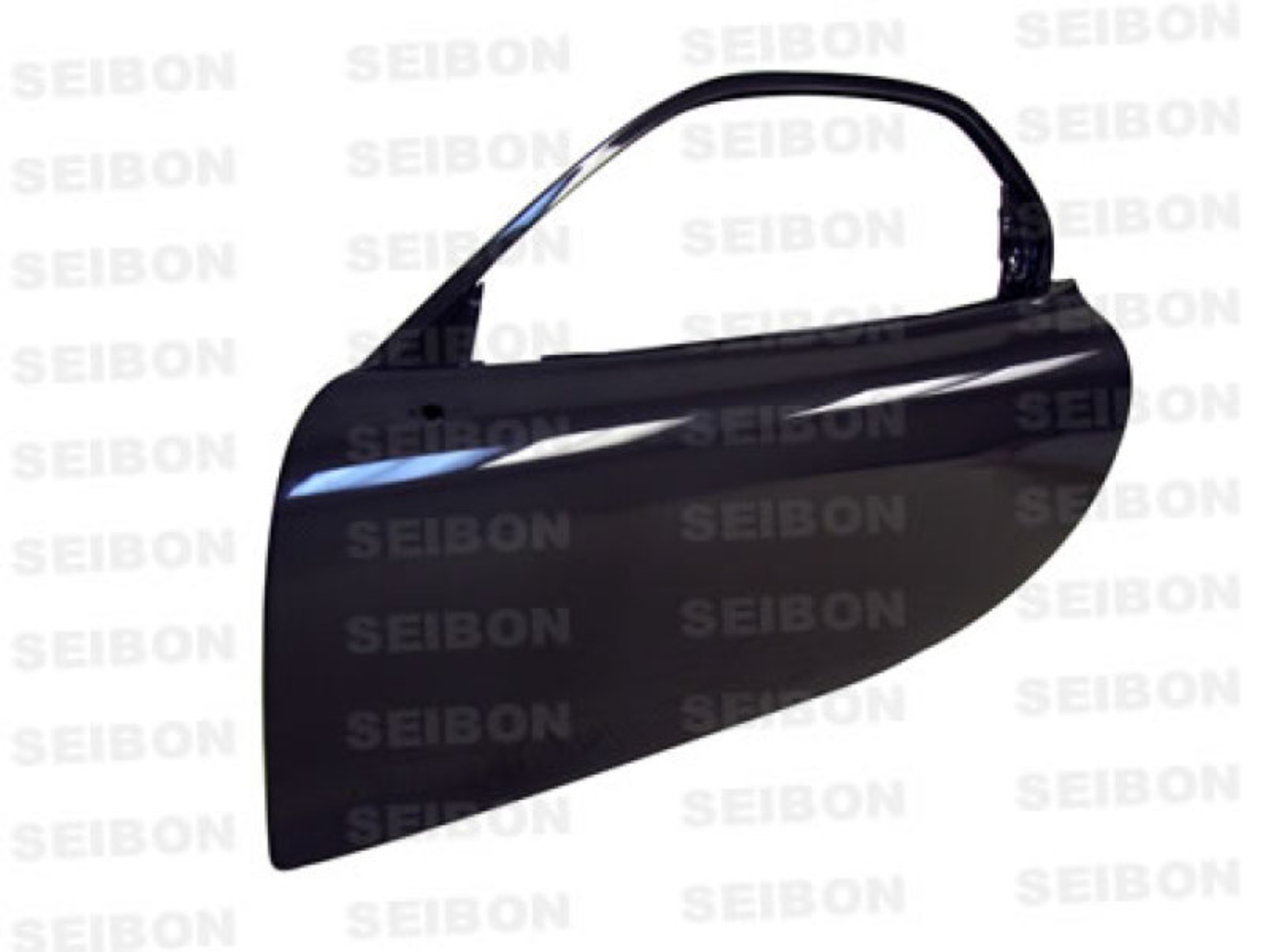 Picture of Seibon 93-02 Mazda RX-7 Carbon Fiber Doors (Pair)