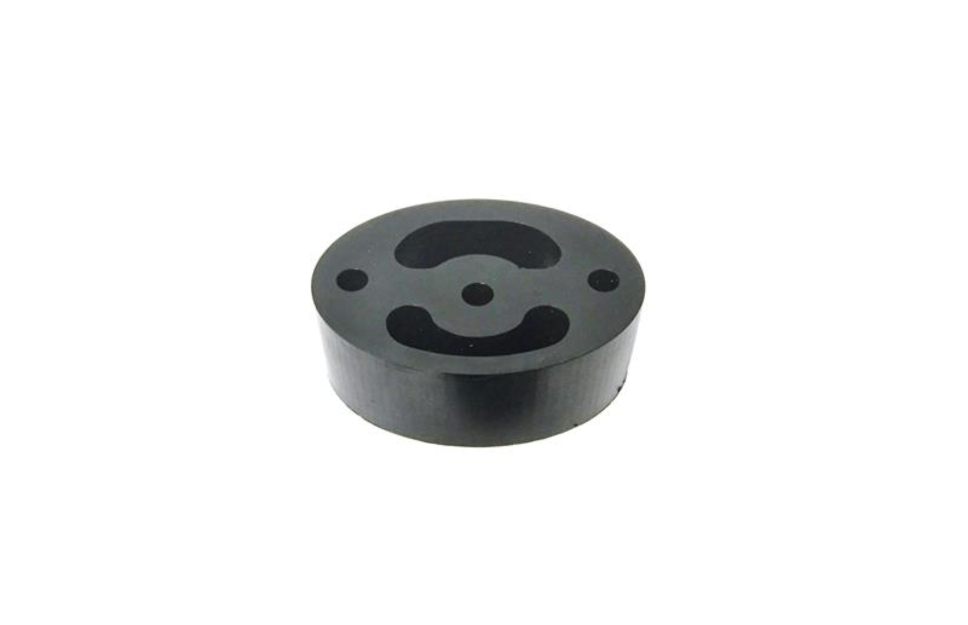 Picture of Torque Solution Exhaust Mount Oval: Honda Civic 12+ Including SI