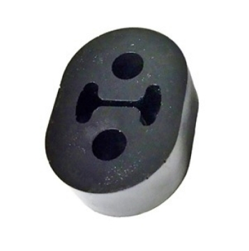 Picture of Torque Solution Exhaust Mount Small: Honda Civic 2006+ Including SI