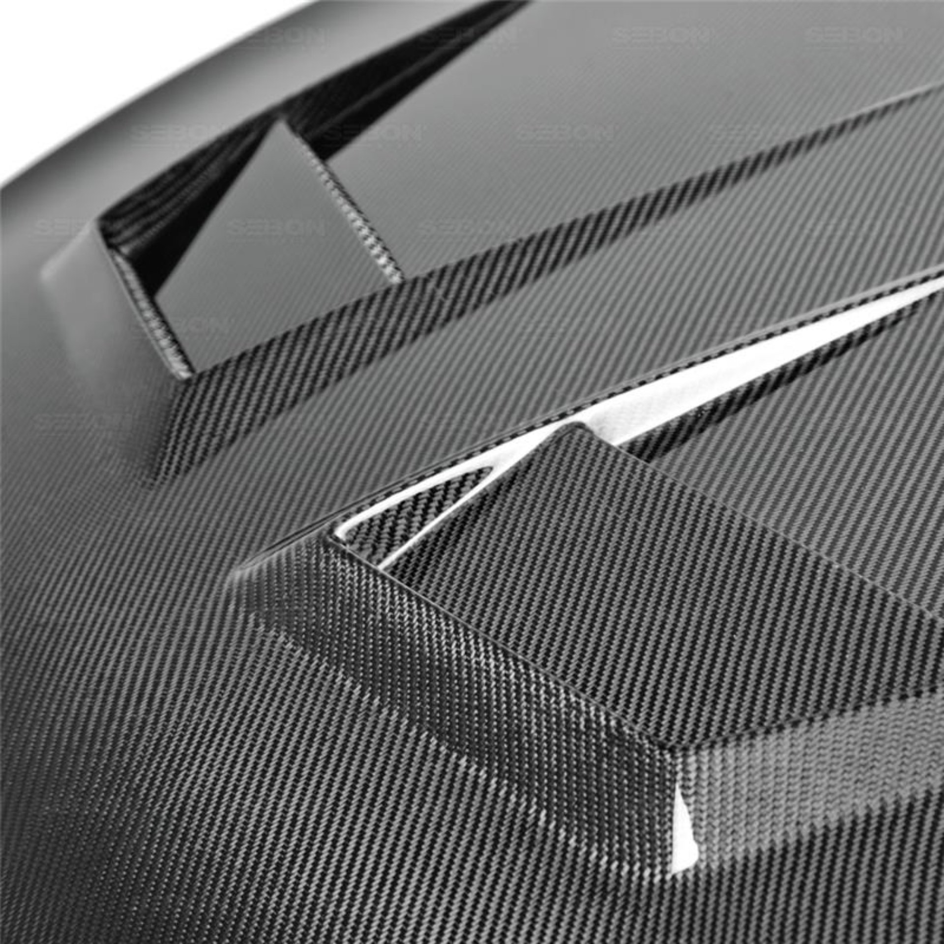 Picture of Seibon SEI Hoods - HD12VWG7-DV