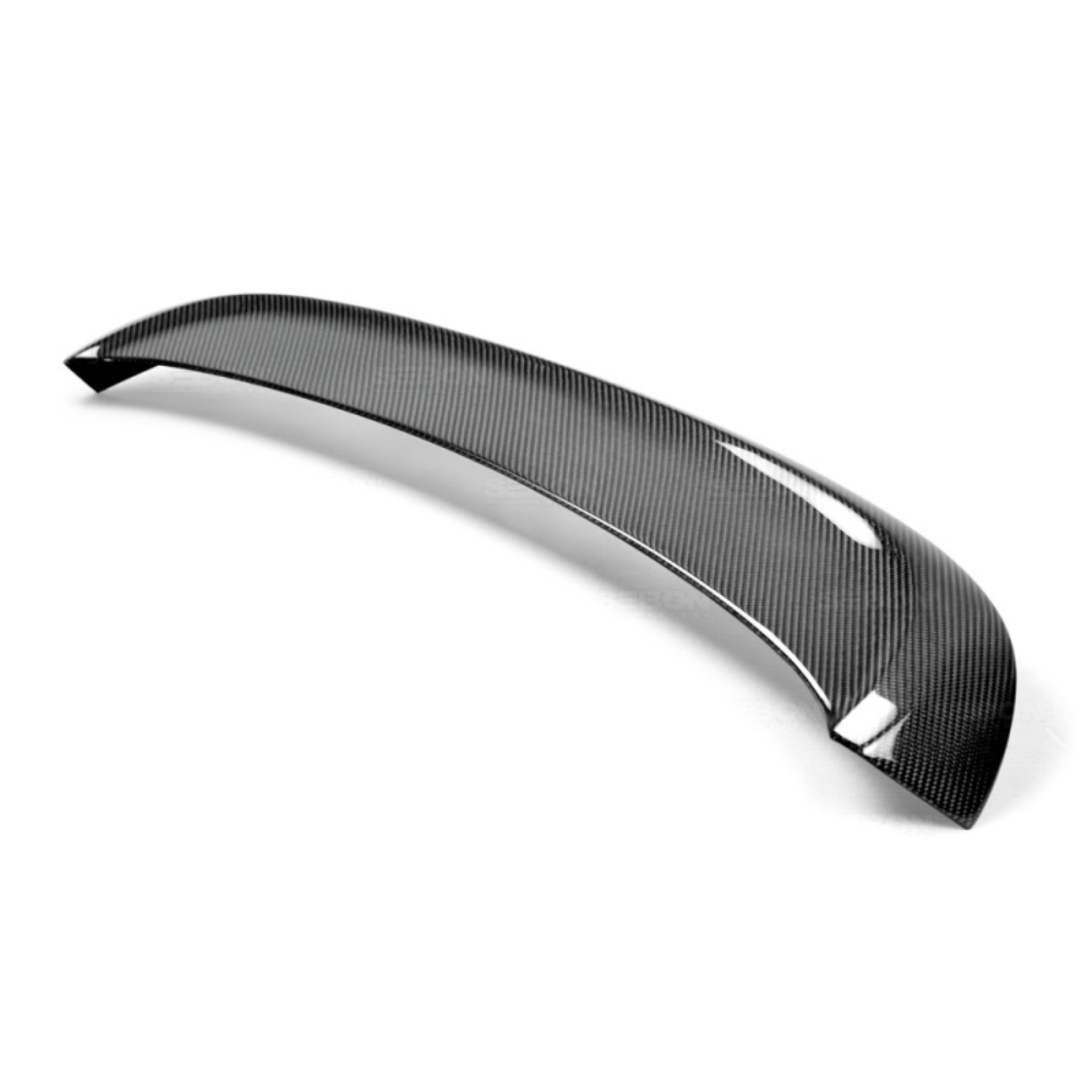 Picture of Seibon SEI Rear Spoilers - RS12VWG7-TT