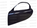 Picture of Seibon 93-02 Mazda RX-7 Carbon Fiber Doors (Pair)