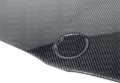 Picture of Seibon SEI Hoods - HD1112BMWE922D-OE