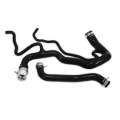 Picture of Mishimoto 11+ Chevrolet Duramax 6.6L Black Silicone Coolant Hose Kit