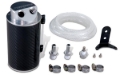 Picture of Mishimoto Universal Replacement Bracket Set for Baffled Oil Catch Can - Red