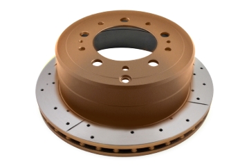 Picture of DBA Street Slot&Drill Rotors Brake Rotors - DBA789X