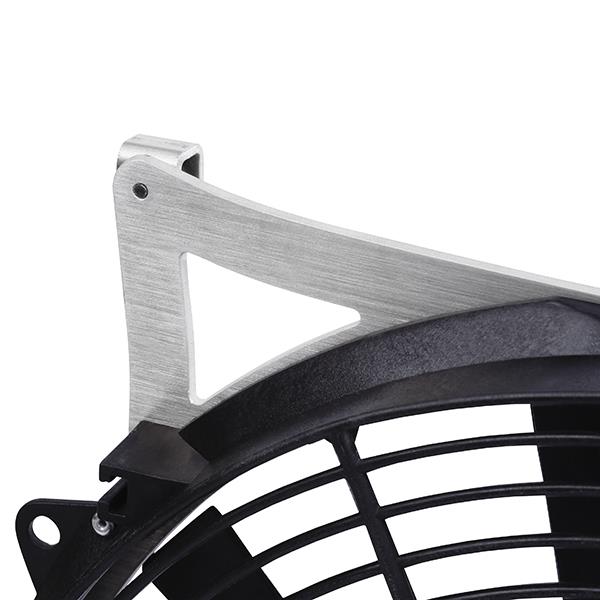 Picture of Mishimoto MM Fan Shroud Kits - MMFS-E46-01