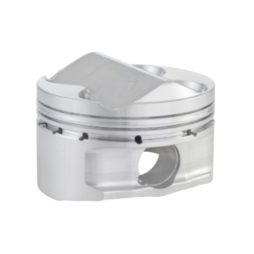Picture of CP Piston & Ring Set for Acura B18C1 - Bore (82.0mm) - Size (+1.0mm) - CR (12.5) SINGLE PISTON