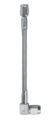 Picture of Fragola -3AN Clear Covered Assembly Straight x 90in 48in