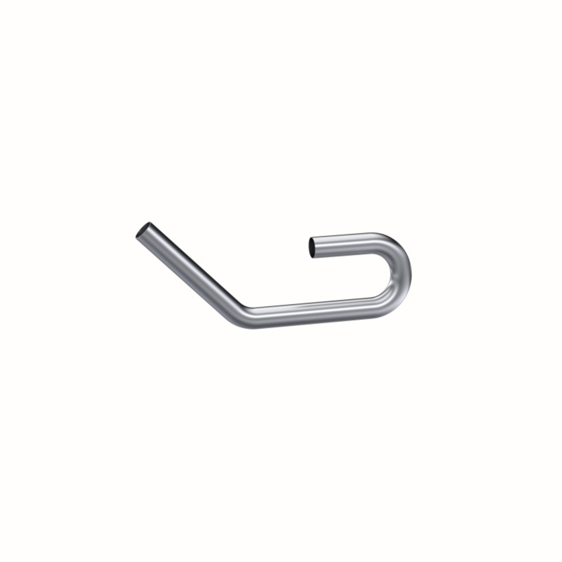 Picture of MBRP Universal 2in - 45 Deg and 90 Deg Dual Bends Aluminized Steel (NO DROPSHIP)