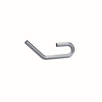 Picture of MBRP Universal 2in - 45 Deg and 90 Deg Dual Bends Aluminized Steel (NO DROPSHIP)