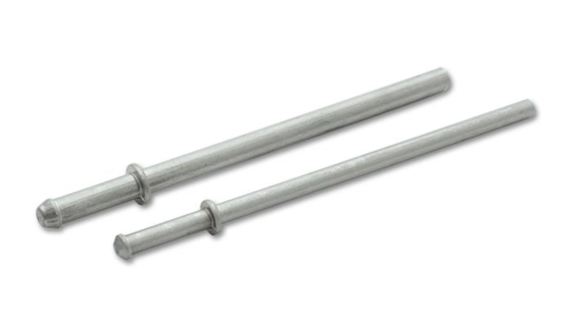 Picture of Vibrant SS Exhaust Hanger Rods (1/2in dia. x 13in long)