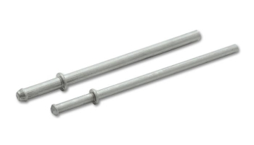 Picture of Vibrant SS Exhaust Hanger Rods (1/2in dia. x 13in long)