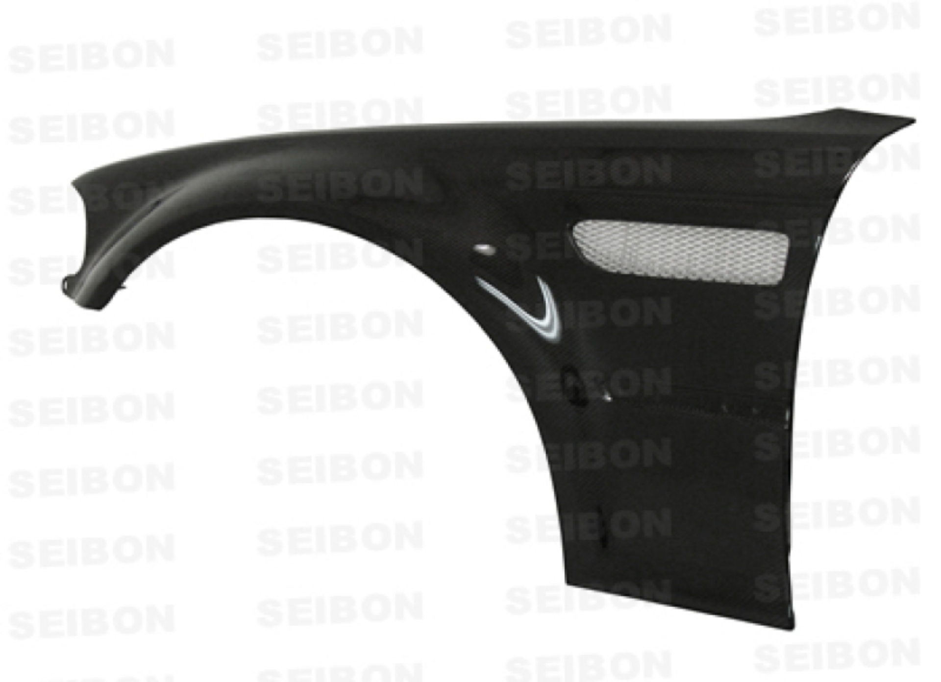 Picture of Seibon SEI Fenders - FF0105BMWE46M3