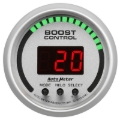 Picture of Autometer Cobalt 52mm 30inHG/30psi Digital Boost Controller