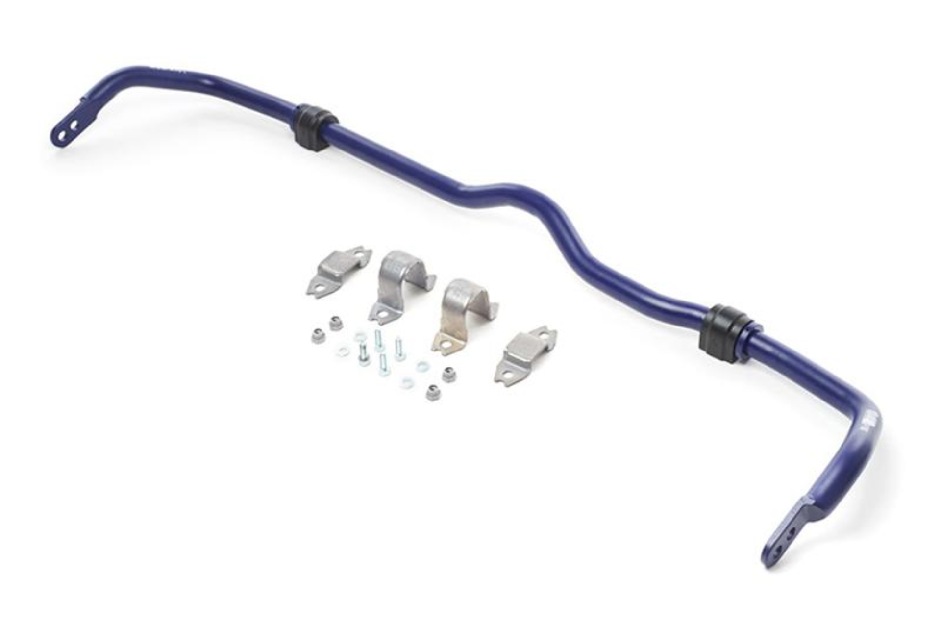 Picture of H&R 15-19 Audi A3 Sedan Quattro/S3 (AWD) 8VS 27mm Adj. 2 Hole Sway Bar - Front