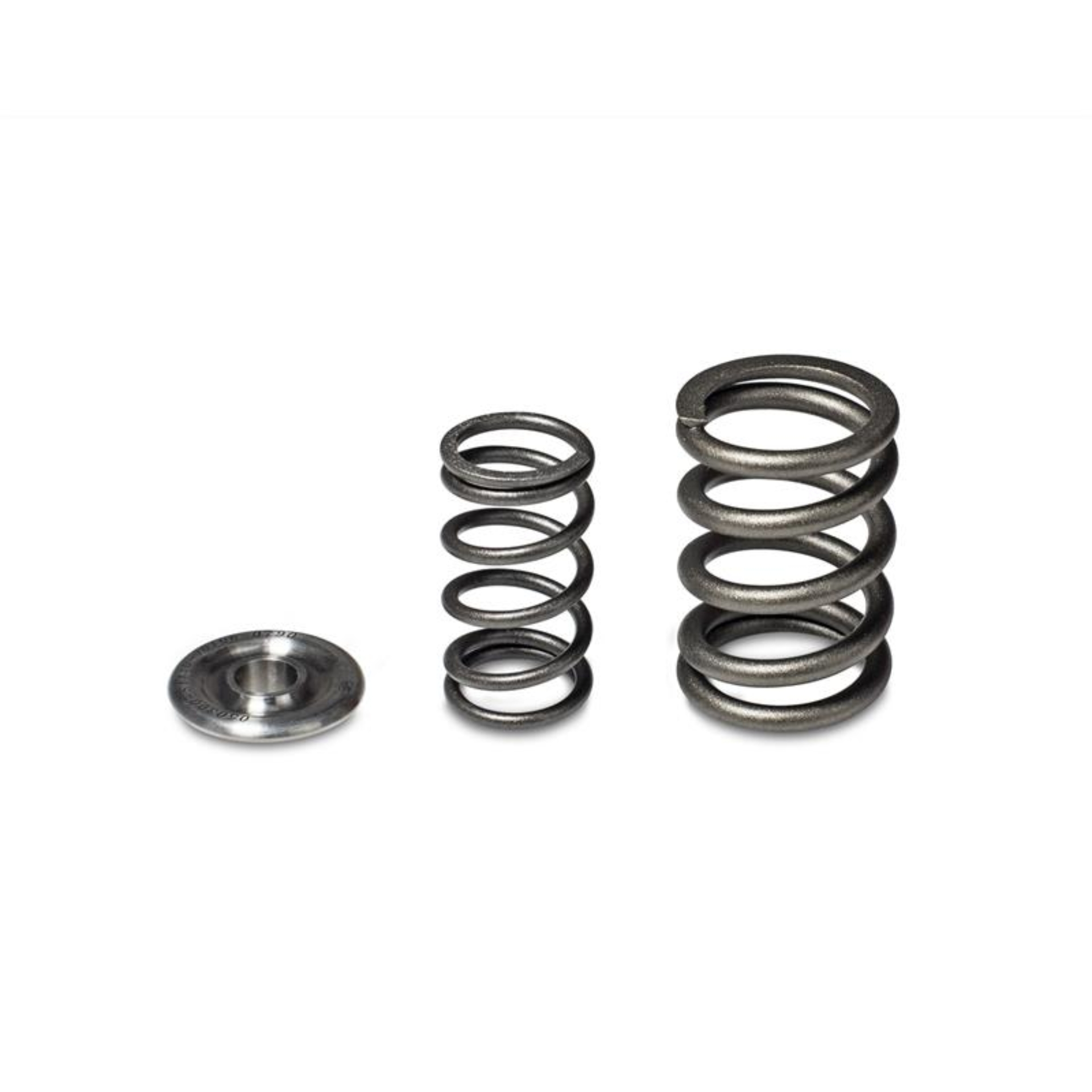 Picture of Skunk2 Alpha Series Honda/Acura H Series Valve Spring and Titanium Retainer Kit