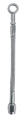Picture of Fragola -3AN Clear Covered Straight x 3/8 x BJO 14in