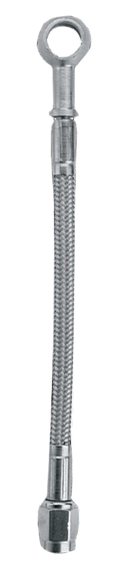 Picture of Fragola -3AN Clear Covered Straight x 3/8 x BJO 12in