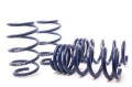 Picture of H&R HR Super Sport Springs Lowering Springs - 51691-77