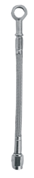 Picture of Fragola -3AN Clear Covered Straight x 3/8 x BJO 24in