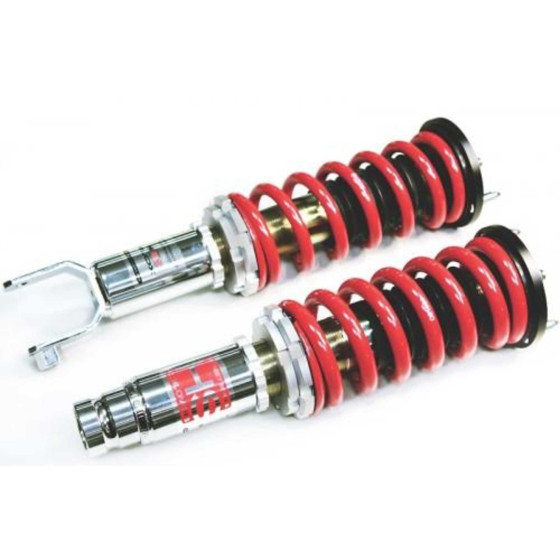 Picture of BLOX Racing Street Series Coilover System - EG/DC / EK
