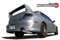 Picture of GReddy 03-07 Mitsubishi Lancer EVO VIII/IX Revolution Exhaust