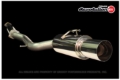 Picture of GReddy 08-14 Mitsubishi Lancer EVO X Revolution Exhaust
