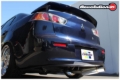 Picture of GReddy 12-14 Mitsubishi Lancer GT Revolution Exhaust