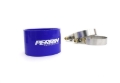 Picture of PERRIN 02-07 Subaru WRX / 04-21 STI / 04-08 FXT Intercooler Coupler Kit - Blue