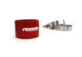 Picture of PERRIN 02-07 Subaru WRX / 04-21 STI / 04-08 FXT Intercooler Coupler Kit - Red