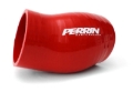 Picture of PERRIN 08-21 Subaru WRX / 09-18 Forester XT / 05-09 LGT & OBXT Intercooler Coupler Kit - Red
