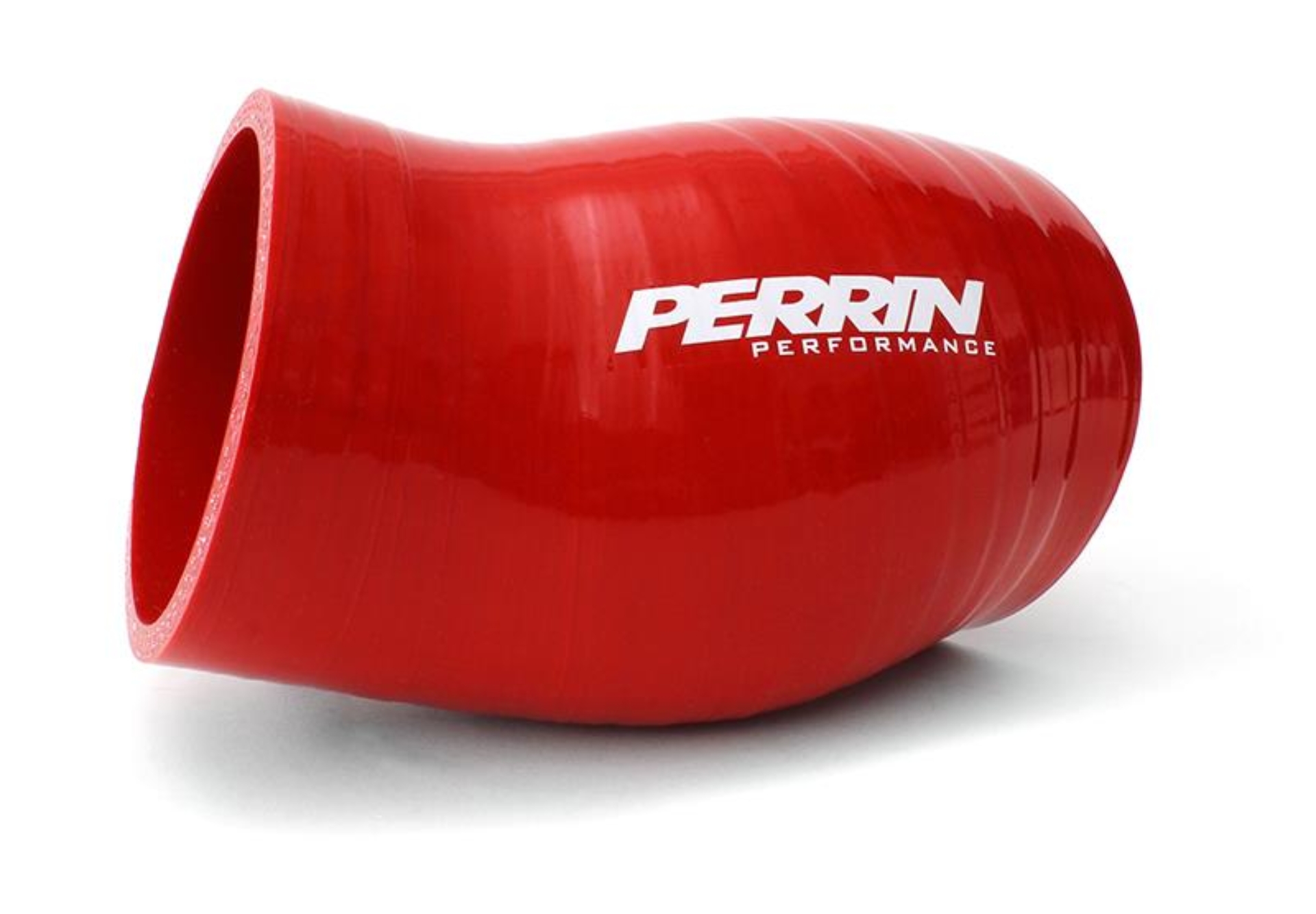 Picture of PERRIN 08-21 Subaru WRX / 09-18 Forester XT / 05-09 LGT & OBXT Intercooler Coupler Kit - Red