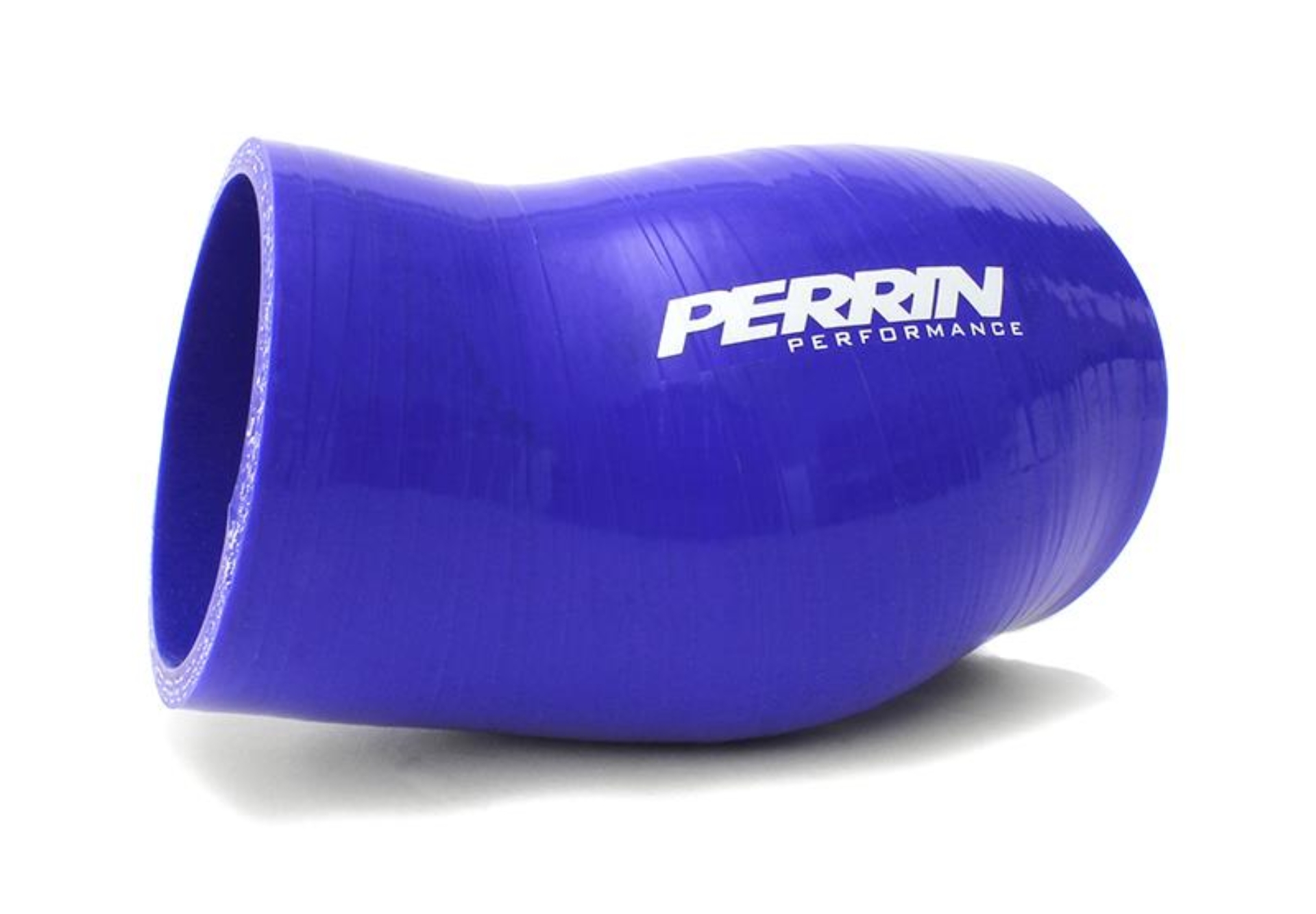 Picture of PERRIN 08-21 Subaru WRX / 09-18 Forester XT / 05-09 LGT & OBXT Intercooler Coupler Kit - Blue