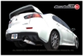 Picture of GReddy 08-14 Mitsubishi Lancer EVO X Revolution Exhaust