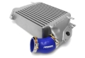 Picture of PERRIN 08-21 Subaru WRX / 09-18 Forester XT / 05-09 LGT & OBXT Intercooler Coupler Kit - Blue