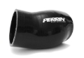 Picture of PERRIN 08-21 Subaru WRX / 09-18 Forester XT / 05-09 LGT & OBXT Intercooler Coupler Kit - Black